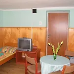 Dom Wczasowy Góralówka Międzybrodzie Bialskie