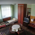 Dom Wczasowy Góralówka * Międzybrodzie Bialskie