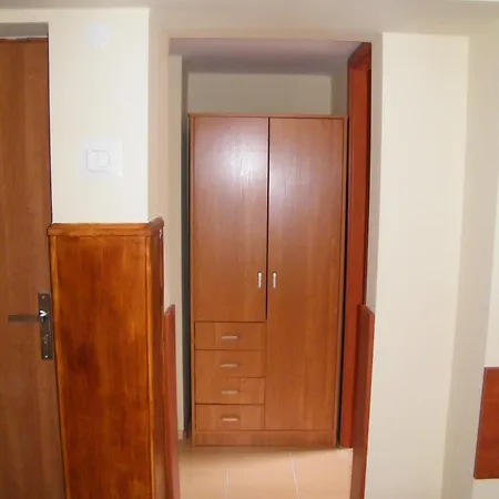 Dom Wczasowy Goralowka * Międzybrodzie Bialskie