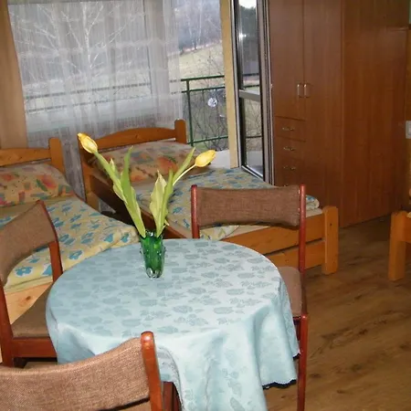 Dom Wczasowy Góralówka