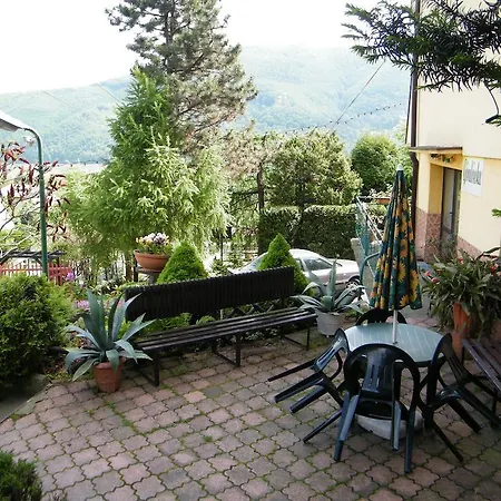 Pensionat Dom Wczasowy Goralowka *