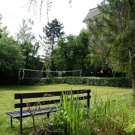 Dom Wczasowy Goralowka *