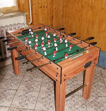 Guest house Dom Wczasowy Goralowka Miedzybrodzie Bialskie