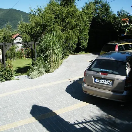 Dom Wczasowy Goralowka