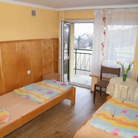 Gasthuis Dom Wczasowy Goralowka *