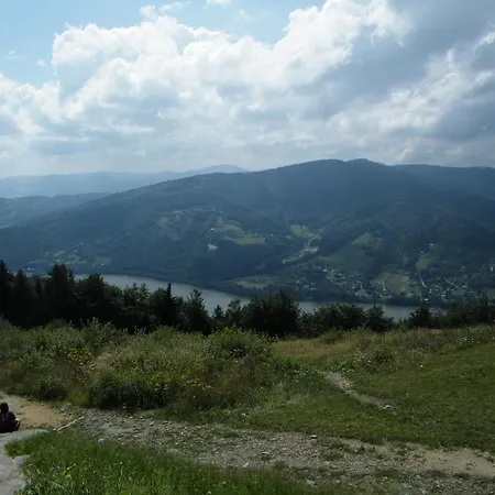 Dom Wczasowy Goralowka *