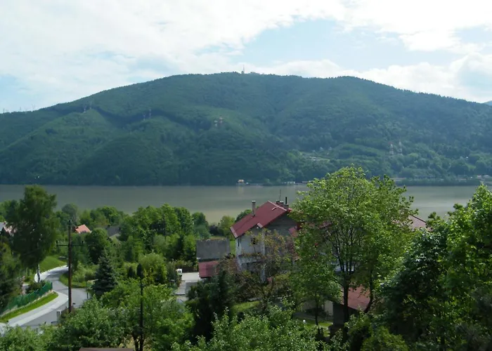 Dom Wczasowy Goralowka 게스트하우스 *