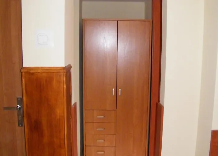 Dom Wczasowy Goralowka * Międzybrodzie Bialskie