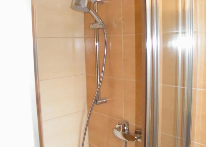 게스트하우스 Dom Wczasowy Goralowka Międzybrodzie Bialskie