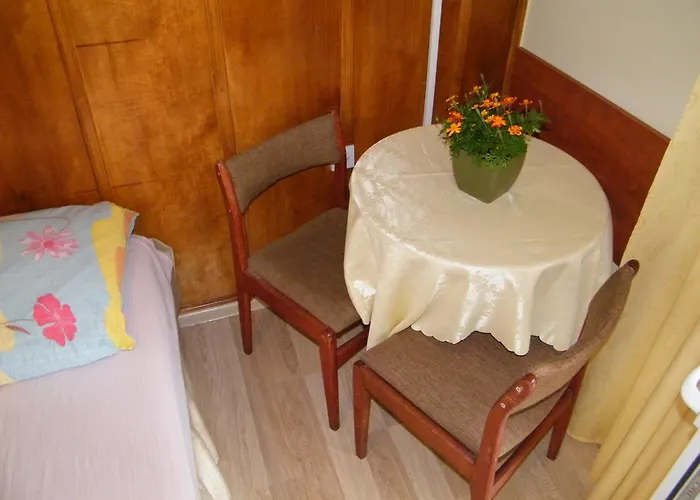 Dom Wczasowy Goralowka * Międzybrodzie Bialskie