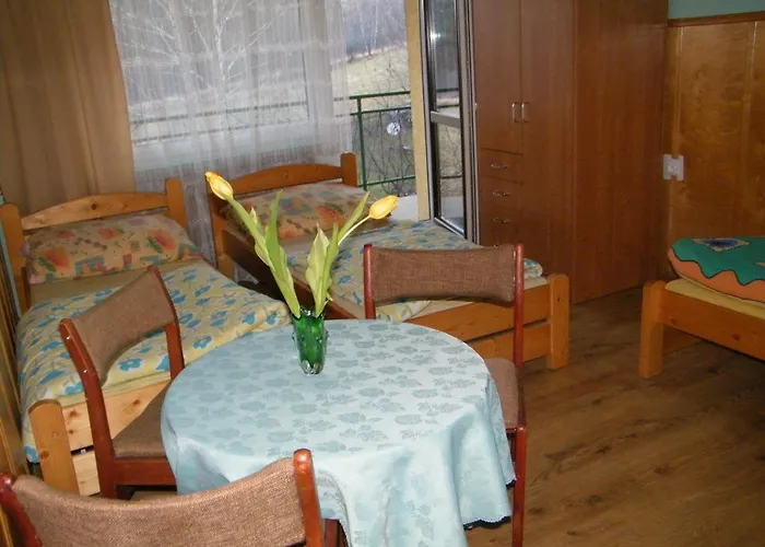 Dom Wczasowy Goralowka