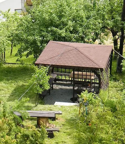 Dom Wczasowy Goralowka Międzybrodzie Bialskie