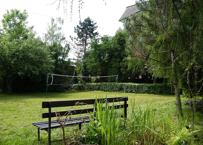 Dom Wczasowy Goralowka *