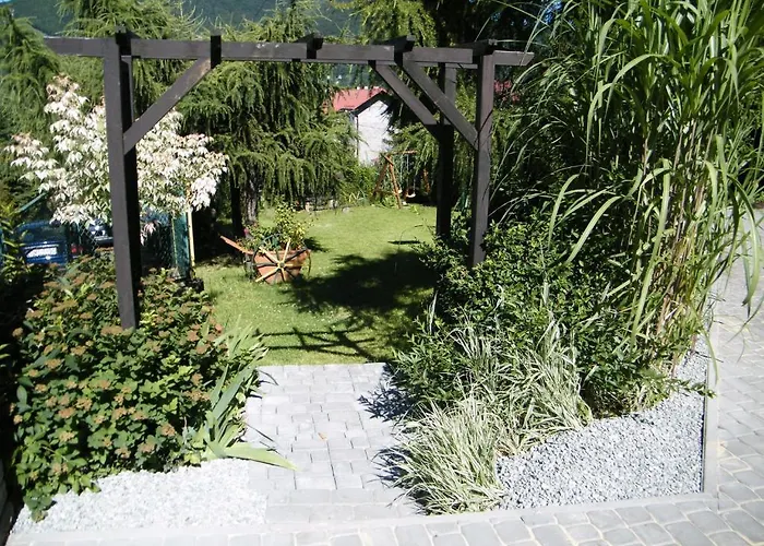 Dom Wczasowy Goralowka *