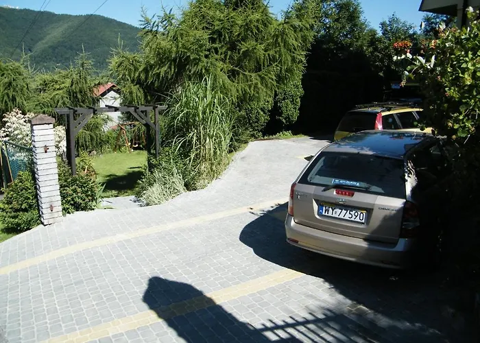 Dom Wczasowy Goralowka