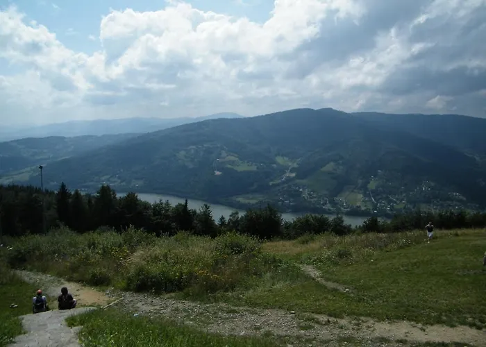 Dom Wczasowy Goralowka *