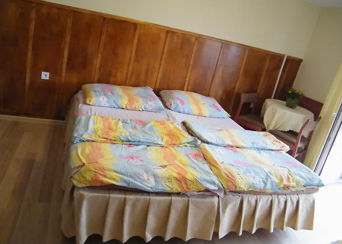 Dom Wczasowy Goralowka